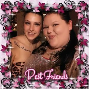 Meet your Posher, Leighann